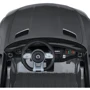 Дитячий електромобіль Bambi Mercedes сірий (M 5838EBLRS-11)