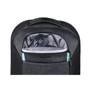 Сумка для ноутбуков Acer 15.6" Predator Hybrid Backpack Black with Teal Blue (NP.BAG1A.291): Форм-фактор 15.6"