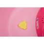 Ванночка Babyhood Ведмедик рожевий (BH-307P) фото 4