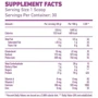 Протеин MEX American Standard Whey 500 g /16 servings/ Strawberry: Вид Многокомпонентные