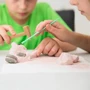 Набір для досліджень 4M Магнітний рудник (00-03396) фото 5