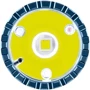 Ліхтар туристичний Ліхтар Olight Freyr (2370.32.89): Максимальний час роботи, год 12