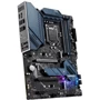 MSI MAG B560 TORPEDO: Оперативная память 4xDDR4 5066 МГц, до 128 ГБ