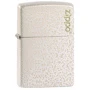 Запальничка Zippo Reg Mercury Glass Matte (49181)