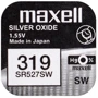 Maxell SR527SW 1PC EU MF
