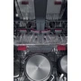 Вбудовувана посудомийна машина Whirlpool WIP 4T133 PFE фото 10