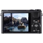 Fujifilm FinePix XQ2 Black Официальная гарантия: Размер матрицы 2/3"