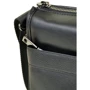 Чоловіча сумка планшет Bretton чорна (30627 black): Стать Чоловік