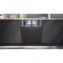 Встраиваемая посудомоечная машина SIEMENS SN63EX02AE: Размеры 81.5x59.8x55 cм