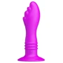 Вибратор PRETTY LOVE Fist на присоске, BI-014202