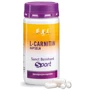 Жиросжигатель Sanct Bernhard Sport L-Carnitin L-карнитин 300 mg 180 капсул