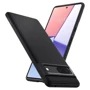 Аксессуар для смартфона Spigen Liquid Air Matte Black (ACS04696) for Google Pixel 7 фото 8