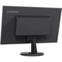 Монитор Lenovo D24-40 (67A2KAC6UA): Угол обзора, гор / верт 178°/178°