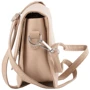 Жіноча сумка листоноша Valiria Fashion бежева (5DETAA6128-beige): Країна виробник Китай