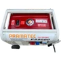 PRAMATEC PS9000: Тип запуску ручний стартер