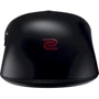 Мишка Zowie S2 Black (9H.N0HBB.A2E): Довжина кабелю 2 м