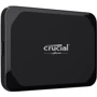 Crucial X9 4 TB SSD (CT4000X9SSD9): Форм-фактор 2.5"