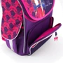 Рюкзак школьный каркасный Kite Winx Fairy couture W18-501S: Корпус рюкзака Каркасный