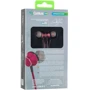 Наушники Gelius Pro GP-HF590 Alfa Red: Тип крепления без креплений