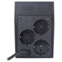 Powercom RPT-600A Schuko: Производитель Powercom