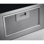 Вытяжка AEG DVE5971HG: Управление Сенсорное