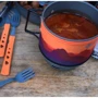 Газова плита Система приготування їжі Jetboil Minimo 1 л Sunset (JB MNMSS-EU): Потужність 1750 Вт