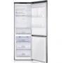 Холодильник Samsung RB31FSRNDSA: Общий объем, л 310