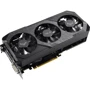 Видеокарта ASUS GeForce GTX 1660 SUPER TUF Gaming OC 6GB (TUF 3-GTX1660S-O6G-GAMING): Тип памяти GDDR6