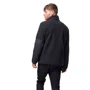 Толстовка Jack Wolfskin Kingsway Jacket 1709001-6350 50 серая на молнии: Длина рукава Длинный
