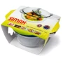 Каструля Simax 1.75 л з кришкою 0.4 л (6686/6696)