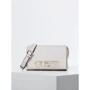 Жіноча сумка через плече Guess Uptown Chic біла (HWVG7301780-WHI)