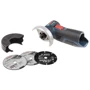 Болгарка (Кутова шліфувальна машина) Bosch GWS 10,8-76 (06019F2000): Тип машини угловая