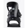 Крепление для сноуборда BURTON FREESTYLE'24 black M (9010510198457): Стиль катания Freestyle