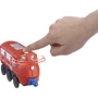 Паровозик Вілсон Chuggington з механічною функцією та пазлом (EU890301)