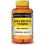 Mason Natural Daily Multiple Vitamins Мультивитамины 100 таблеток