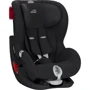 Автокресло BRITAX-ROMER KING II LS Black Series Black Ash