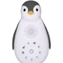 Ночник и музыкальный бокс Zazu Zoe Пингвиненок Серый (ZA-ZOE-01) фото 10
