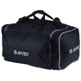 Спортивная сумка Hi-Tec Sables II 80 л черная (SABLES II 80L-BLK/RFL PPN)