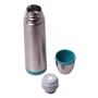 Термос Kamille KM-2059 1000 мл Голубой (KM-2059-BL): Объем, л 1