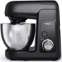 Кухонний комбайн Tefal Bake Partner QB522838: Потужність, Вт 1100