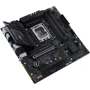 ASUS TUF GAMING B760M-E D4: Роз'єми на задній панелі HDMI, DisplayPort, Ethernet RJ-45, USB 3.2 Gen 1, USB 3.2 Gen 2, USB 2.0