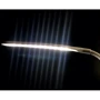 Настольная LED лампа с гибкой ножкой и прищепкой UFT Lamp 1 White