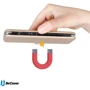 Чехол для телефонов BeCover Book Exclusive Gold for Samsung M205 Galaxy M20 (703377): Тип чехол-книжка