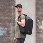 XD Design Bobby Hero XL Backpack Black (P705.711) for MacBook Pro 15-16" фото 25