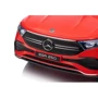 Дитячий електромобіль Bambi Racer Mercedes Benz червоний (M 5027EBLRS-3): Матеріал корпусу пластик
