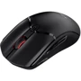 Мышь HyperX Pulsefire Haste 2 Core Wireless Black (8R2E6AA): Вес 70 г