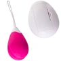 Виброяйцо Toyfa A-Toys Remote Control Egg Pink