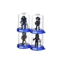 Коллекционная фигурка Jazwares Domez Fortnite Black Knight (DMZ0216-4): Тип Игровая фигурка