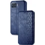 Аксессуар для смартфона Mobile Case Getman Cubic Blue for Oppo A73