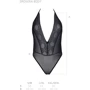 Боди ECO Passion DROSERA BODY black XXL/XXXL